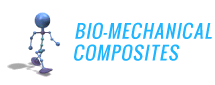 Bio-Mechanical Composites