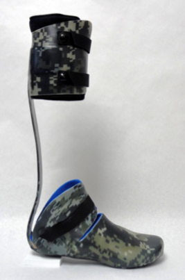 Phatbrace Partial Foot